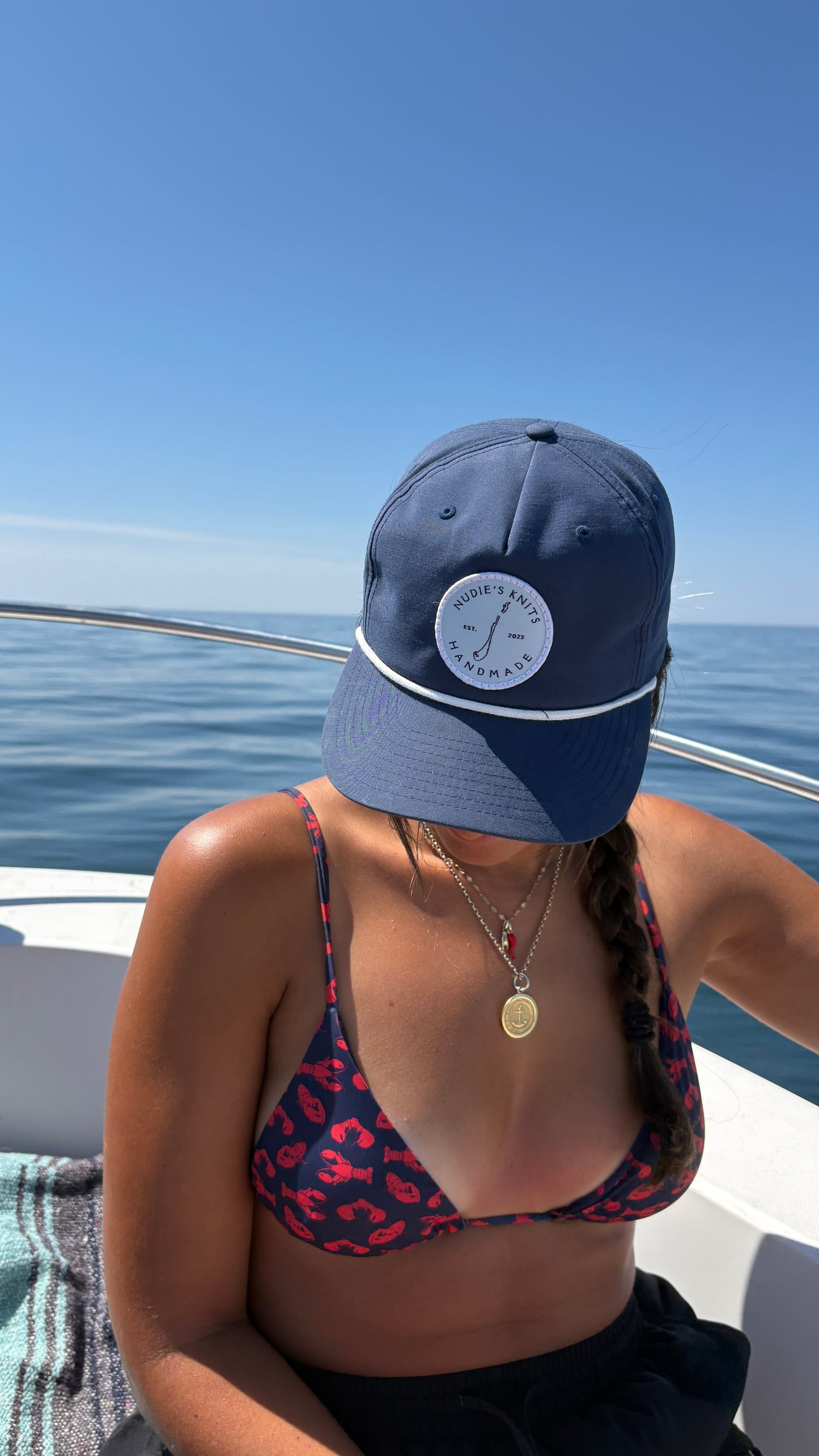 Rope Hat