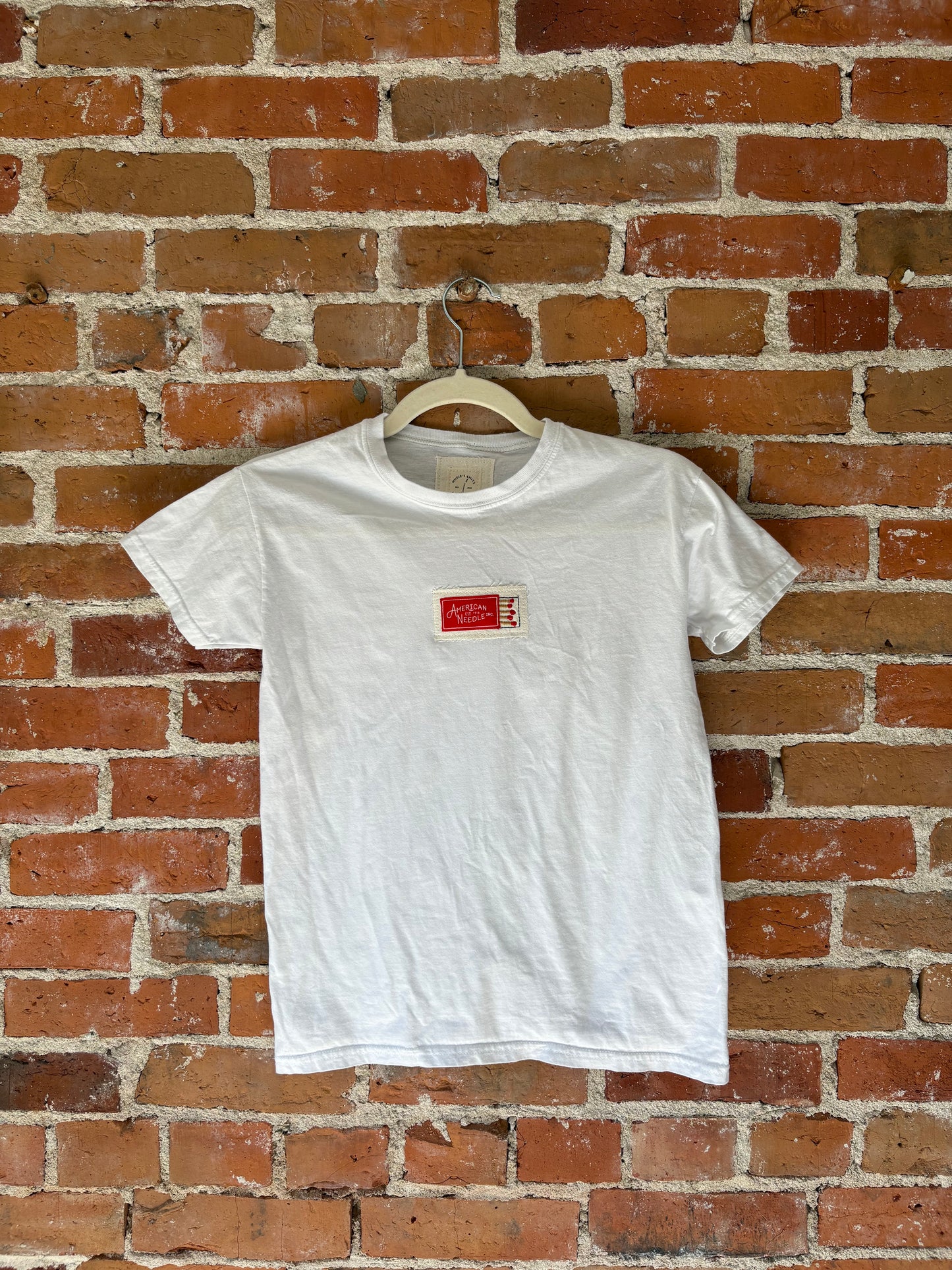 American Match Box Tee (S)
