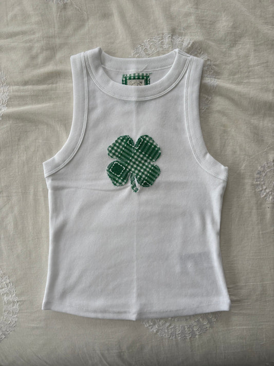 Lil Clover Tank (XS)