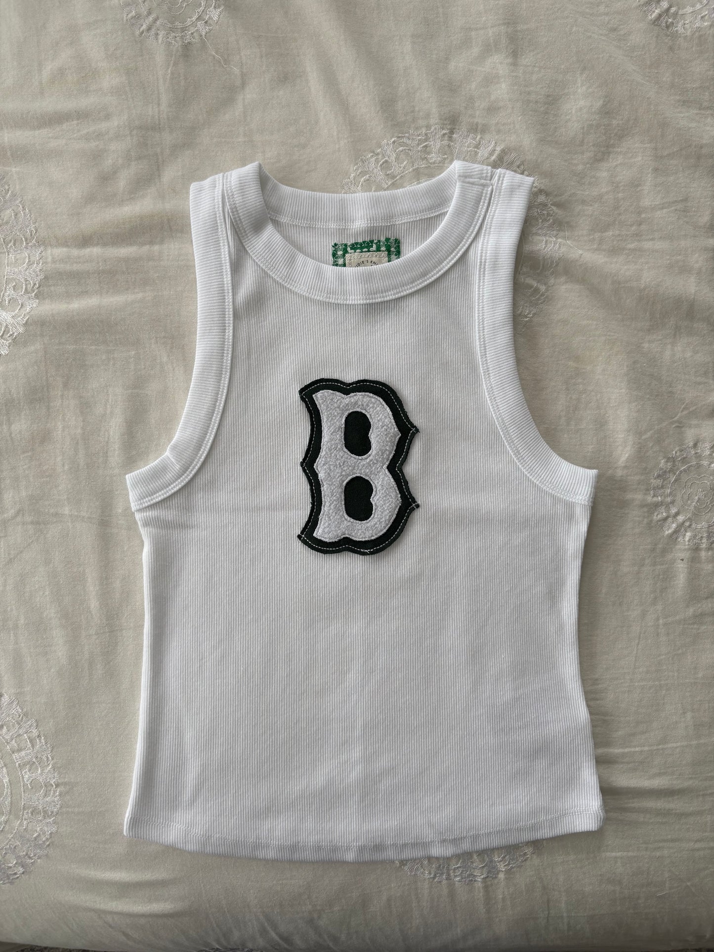 Boston B Tank (S)