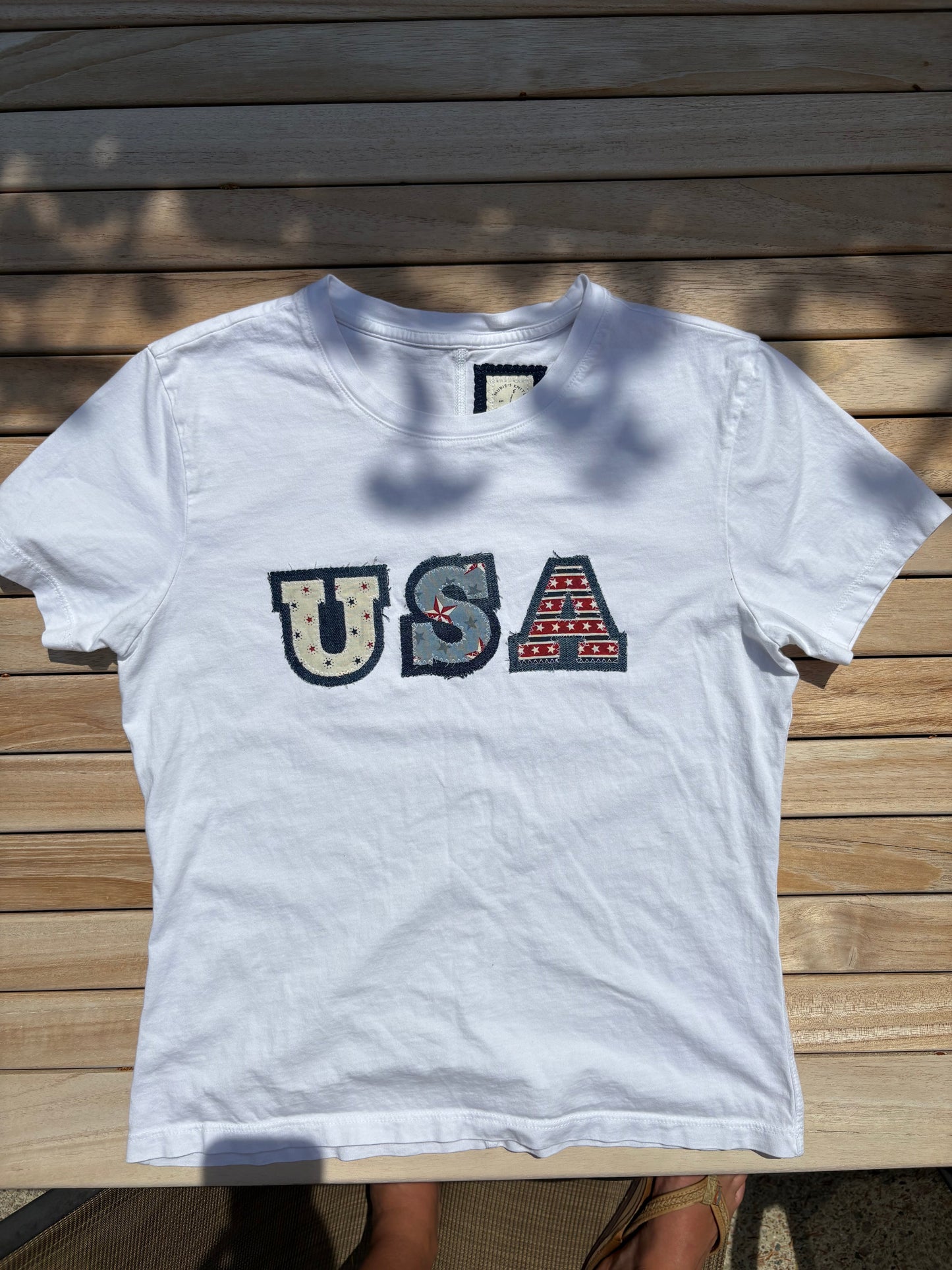 USA Tee (S)