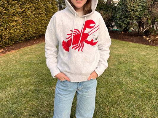 Lobster Tini Sweatshirt